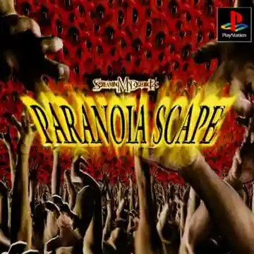 Paranoia Scape (JP)-PlayStation